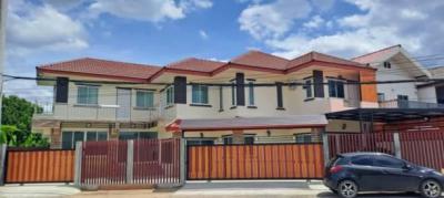 บ้านเดี่ยว 5500000 เชียงใหม่ สันทราย หนองจ๊อม