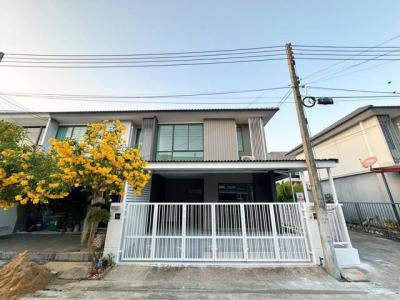 ทาวน์เฮาส์ 3690000 ภูเก็ต กะทู้ กะทู้