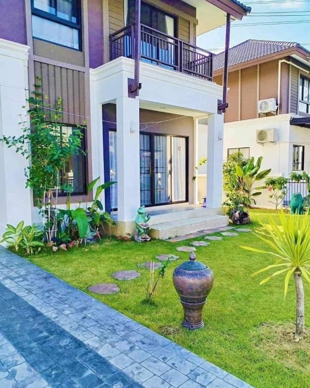 บ้านเดี่ยว 5200000 เชียงใหม่ สันกำแพง สันกำแพง บ้านเดี่ยว 5200000 เชียงใหม่ สันกำแพง สันกำแพง
