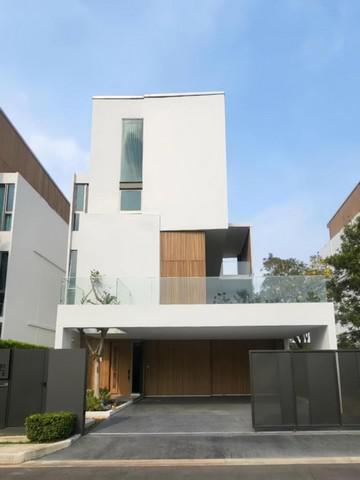 บ้านเดี่ยว 250000 กรุงเทพมหานคร เขตสะพานสูง สะพานสูง