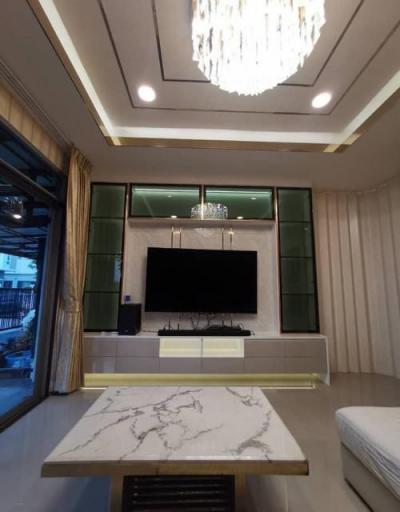 บ้านเดี่ยว 65000 กรุงเทพมหานคร เขตลาดกระบัง ลาดกระบัง