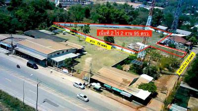 ที่ดิน 10000000 อุดรธานี เมืองอุดรธานี สามพร้าว