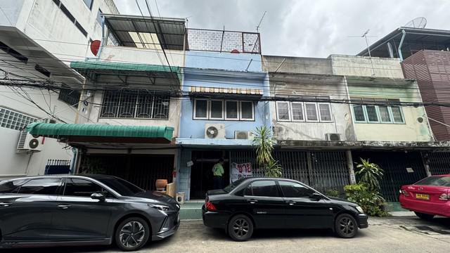 อาคารพาณิชย์ 2100000 กรุงเทพมหานคร เขตบางบอน บางบอน อาคารพาณิชย์ 2100000 กรุงเทพมหานคร เขตบางบอน บางบอน