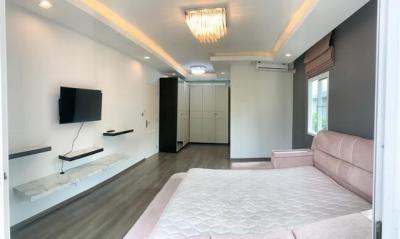 บ้านเดี่ยว 38000 กรุงเทพมหานคร เขตมีนบุรี มีนบุรี