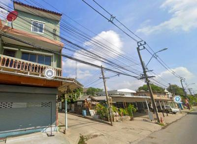 อาคารพาณิชย์ 14999 กรุงเทพมหานคร เขตลาดพร้าว จรเข้บัว