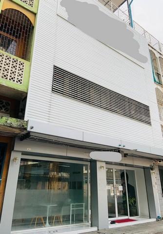 อาคารพาณิชย์ 120000 กรุงเทพมหานคร เขตคลองเตย คลองตัน