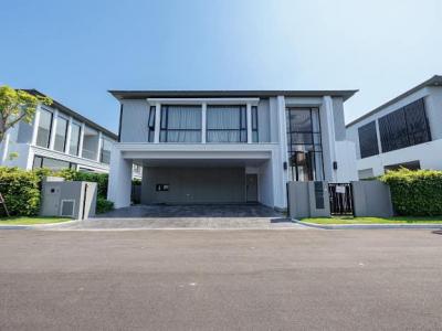 บ้านเดี่ยว 35900000 กรุงเทพมหานคร เขตประเวศ ประเวศ