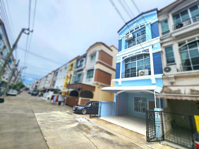 อาคารพาณิชย์ 25999 กรุงเทพมหานคร เขตลาดพร้าว ลาดพร้าว อาคารพาณิชย์ 25999 กรุงเทพมหานคร เขตลาดพร้าว ลาดพร้าว