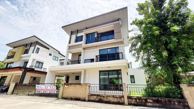 บ้านเดี่ยว 8900000 กรุงเทพมหานคร เขตสายไหม ออเงิน บ้านเดี่ยว 8900000 กรุงเทพมหานคร เขตสายไหม ออเงิน