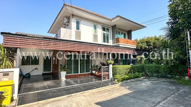 บ้านเดี่ยว 3990000 นนทบุรี บางใหญ่ บางแม่นาง บ้านเดี่ยว 3990000 นนทบุรี บางใหญ่ บางแม่นาง