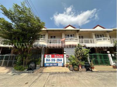 ทาวน์เฮาส์ 3500000 นนทบุรี บางกรวย มหาสวัสดิ์