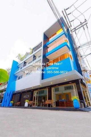 โรงแรม 12000000 เพชรบุรี ชะอำ ชะอำ