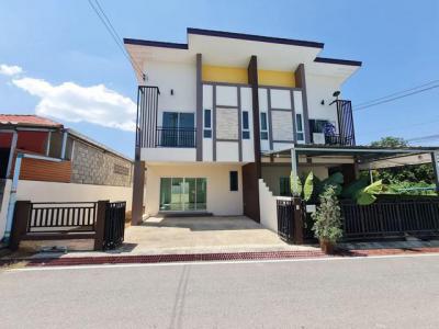 บ้านเดี่ยว 2690000 นครราชสีมา เมืองนครราชสีมา มะเริง