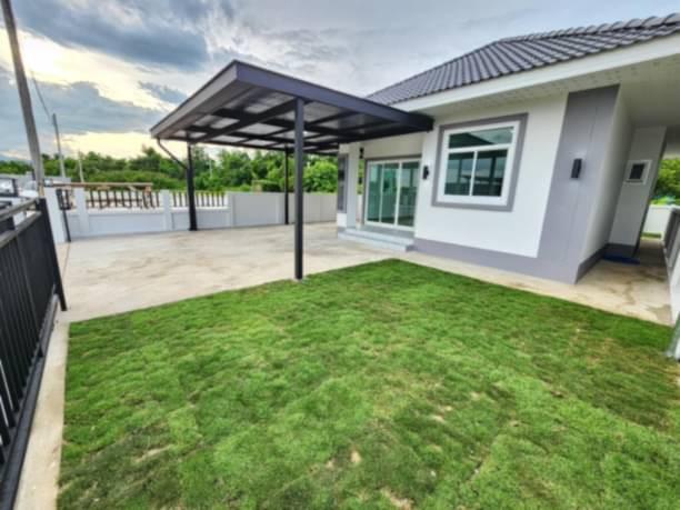 บ้านเดี่ยว 1990000 เชียงใหม่ ดอยสะเก็ด สันปูเลย บ้านเดี่ยว 1990000 เชียงใหม่ ดอยสะเก็ด สันปูเลย