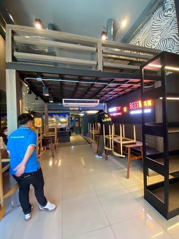 อาคารพาณิชย์ 16800000 กรุงเทพมหานคร เขตคลองสาน บางลำภูล่าง อาคารพาณิชย์ 16800000 กรุงเทพมหานคร เขตคลองสาน บางลำภูล่าง