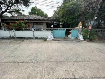 ที่ดิน 23000000 กรุงเทพมหานคร เขตพระโขนง บางจาก