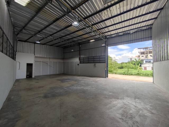 โกดัง 23000 นนทบุรี ปากเกร็ด ปากเกร็ด