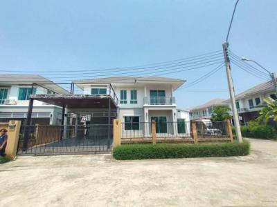 บ้านเดี่ยว 25000 กรุงเทพมหานคร เขตสายไหม ออเงิน