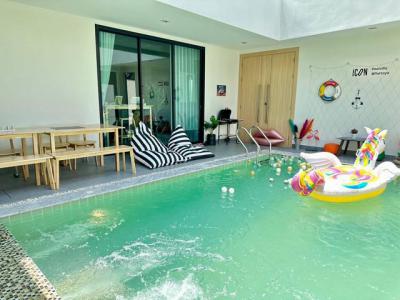 บ้านเดี่ยว 12900 ชลบุรี บางละมุง บางละมุง