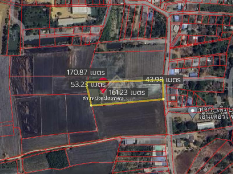 ที่ดิน 3490000 สุพรรณบุรี เดิมบางนางบวช ยางนอน ที่ดิน 3490000 สุพรรณบุรี เดิมบางนางบวช ยางนอน