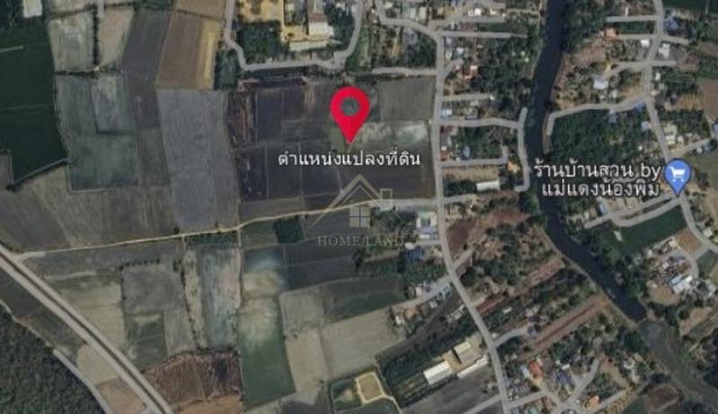 ที่ดิน 3490000 สุพรรณบุรี เดิมบางนางบวช ยางนอน ที่ดิน 3490000 สุพรรณบุรี เดิมบางนางบวช ยางนอน