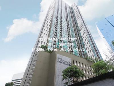 คอนโด 16500 กรุงเทพมหานคร เขตห้วยขวาง ห้วยขวาง