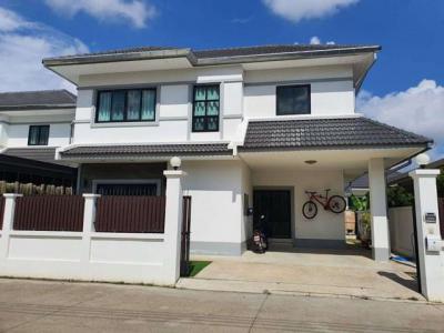 บ้านเดี่ยว 25000 เชียงใหม่ สารภี ท่าวังตาล