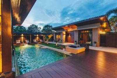 บ้านเดี่ยว 15000000 เชียงใหม่ สารภี หนองแฝก