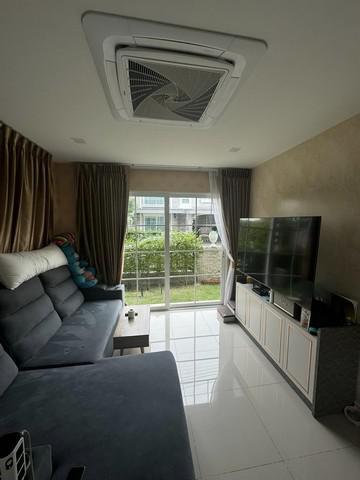 บ้านเดี่ยว 45000 ปทุมธานี ธัญบุรี ประชาธิปัตย์