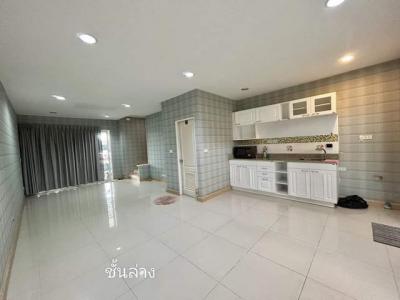ทาวน์เฮาส์ 23000 กรุงเทพมหานคร เขตคันนายาว คันนายาว