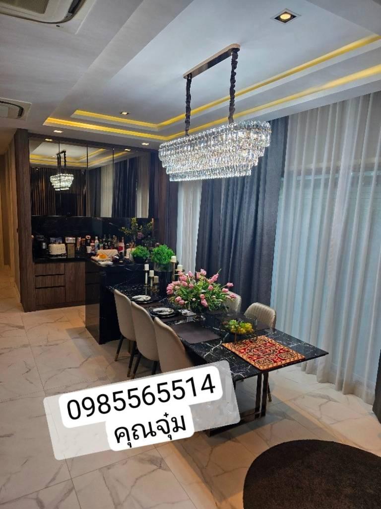 บ้านเดี่ยว 35000000 กรุงเทพมหานคร เขตบึงกุ่ม คลองกุ่ม บ้านเดี่ยว 35000000 กรุงเทพมหานคร เขตบึงกุ่ม คลองกุ่ม