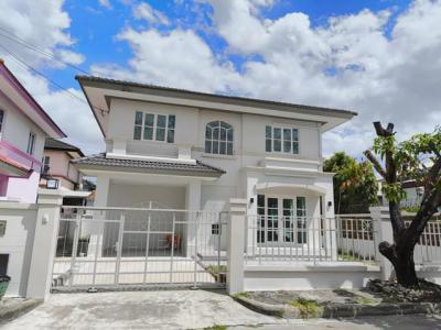 บ้านเดี่ยว 4390000 นครปฐม สามพราน บางกระทึก