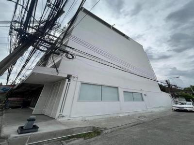 อาคารพาณิชย์ 40000 กรุงเทพมหานคร เขตลาดพร้าว ลาดพร้าว