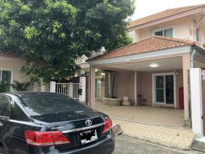บ้านเดี่ยว 35000 กรุงเทพมหานคร เขตวังทองหลาง วังทองหลาง