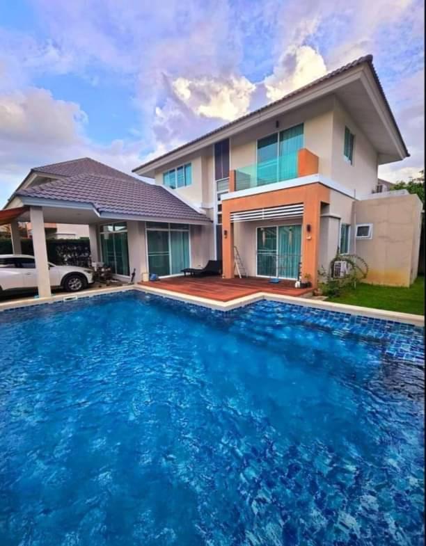 บ้านเดี่ยว 7900000 เชียงใหม่ ดอยสะเก็ด สันปูเลย บ้านเดี่ยว 7900000 เชียงใหม่ ดอยสะเก็ด สันปูเลย