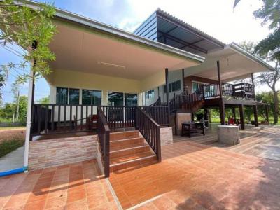 บ้านเดี่ยว 6500000 นครนายก เมืองนครนายก เขาพระ