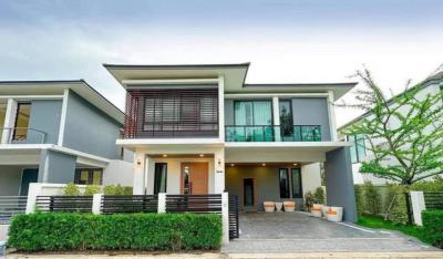 บ้านเดี่ยว 7990000 ชลบุรี บางละมุง ห้วยใหญ่