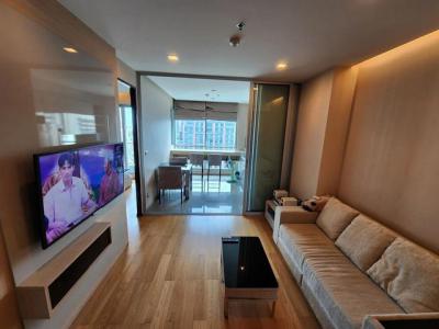คอนโด 6950000 กรุงเทพมหานคร เขตราชเทวี มักกะสัน