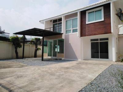 บ้านเดี่ยว 30000 กรุงเทพมหานคร เขตวังทองหลาง วังทองหลาง