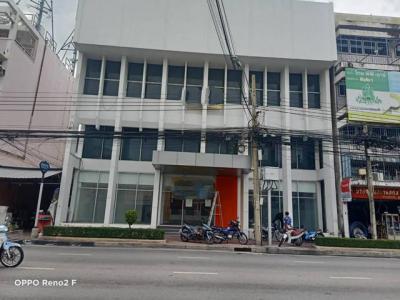 อาคารพาณิชย์ 200000 กรุงเทพมหานคร เขตป้อมปราบศัตรูพ่าย วัดโสมนัส
