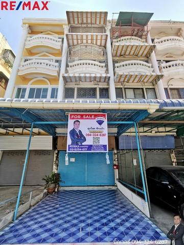 ทาวน์เฮาส์ 4290000 กรุงเทพมหานคร เขตลาดพร้าว ลาดพร้าว ทาวน์เฮาส์ 4290000 กรุงเทพมหานคร เขตลาดพร้าว ลาดพร้าว