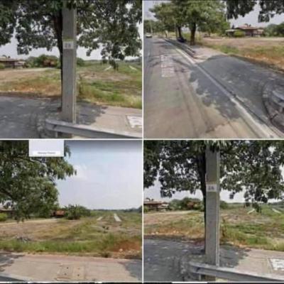 ที่ดิน 10500000 กรุงเทพมหานคร เขตมีนบุรี มีนบุรี
