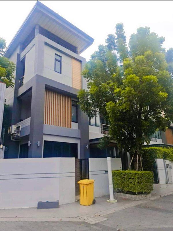บ้านเดี่ยว 17500000 กรุงเทพมหานคร เขตคันนายาว คันนายาว บ้านเดี่ยว 17500000 กรุงเทพมหานคร เขตคันนายาว คันนายาว