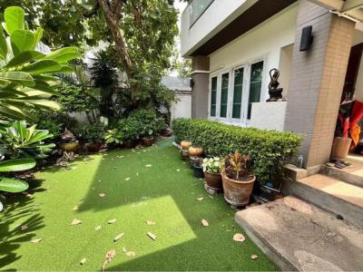 บ้านเดี่ยว 75000 กรุงเทพมหานคร เขตบางกะปิ คลองจั่น