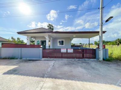 บ้านเดี่ยว 2700000 สุราษฎร์ธานี เกาะสมุย หน้าเมือง