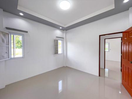 บ้านเดี่ยว 2700000 สุราษฎร์ธานี เกาะสมุย หน้าเมือง