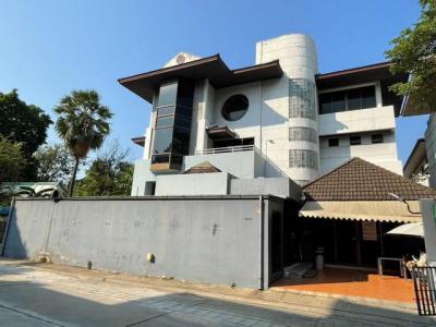 บ้านเดี่ยว 70000 กรุงเทพมหานคร เขตวังทองหลาง วังทองหลาง