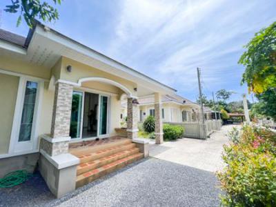 บ้านเดี่ยว 3900000 สุราษฎร์ธานี เกาะสมุย แม่น้ำ