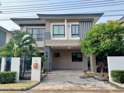 บ้านเดี่ยว 7500000 กรุงเทพมหานคร เขตหนองแขม หนองค้างพลู