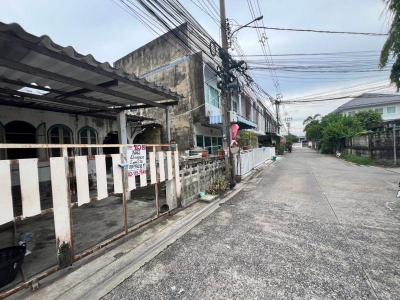 บ้านเดี่ยว 4700000 กรุงเทพมหานคร เขตลาดพร้าว ลาดพร้าว